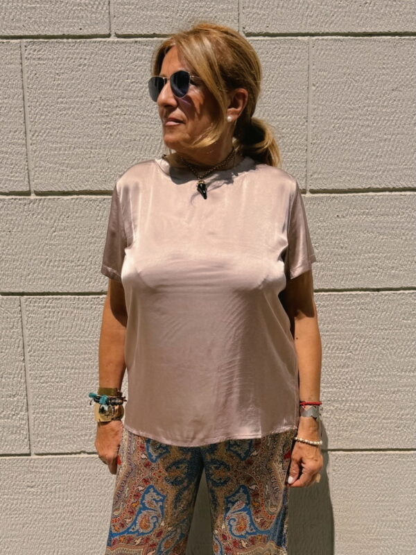 T-shirt Marea - immagine 18