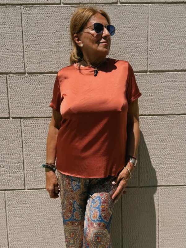 T-shirt Marea - immagine 19