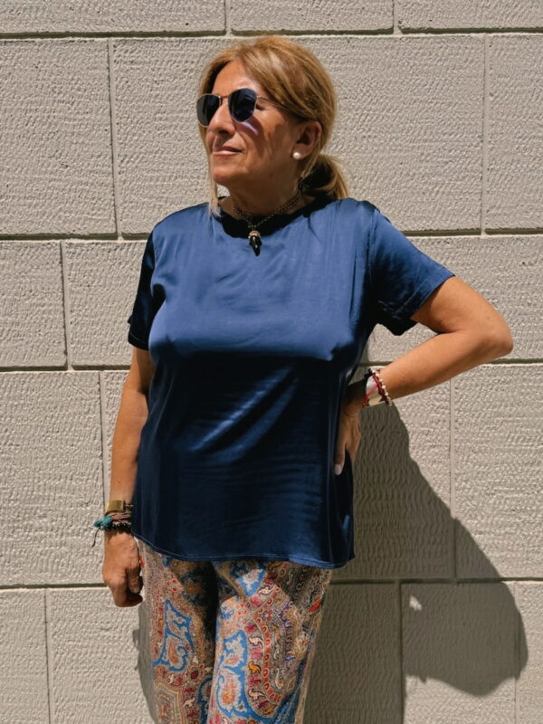 T-shirt Marea - immagine 20
