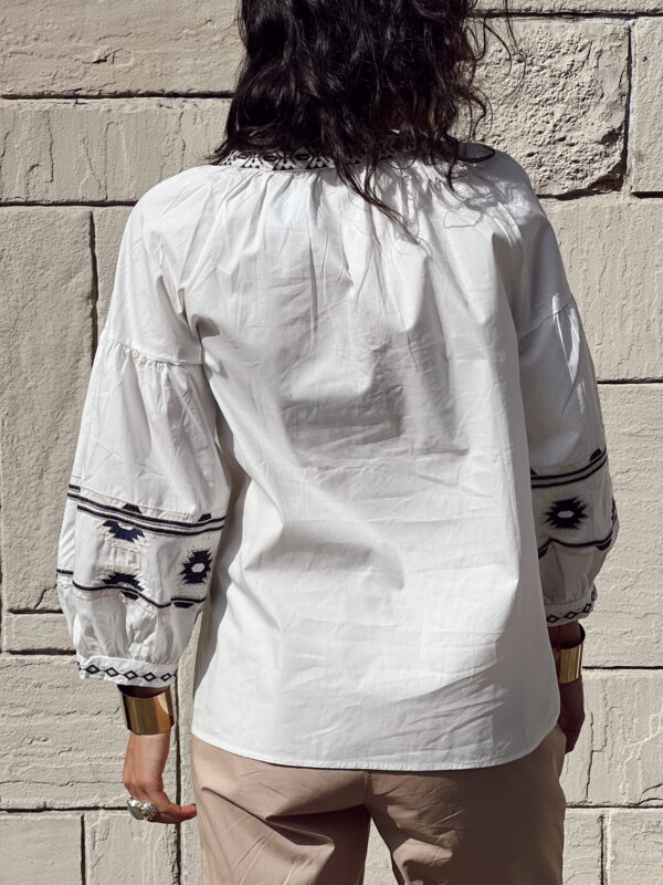 Blusa Navajo - immagine 9