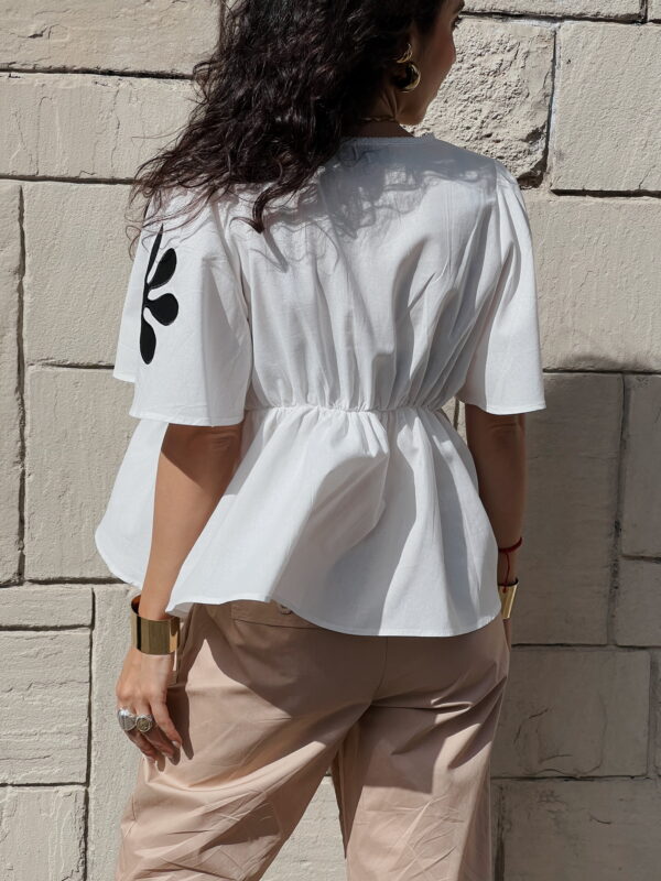 Blusa Nerita - immagine 5
