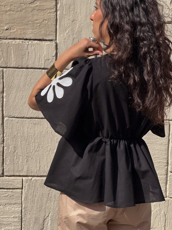 Blusa Nerita - immagine 8