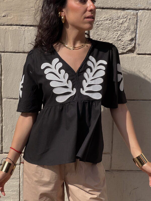 Blusa Nerita - immagine 11