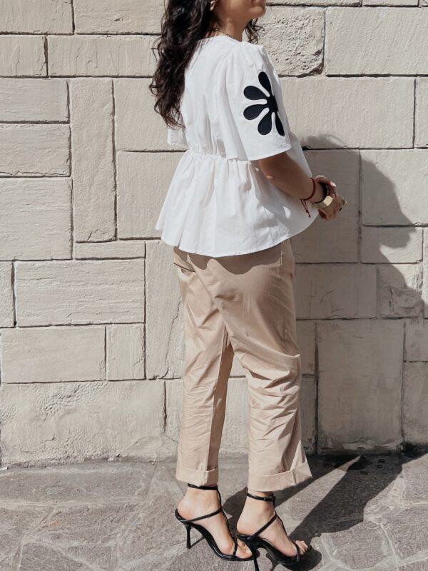 Blusa Nerita - immagine 6