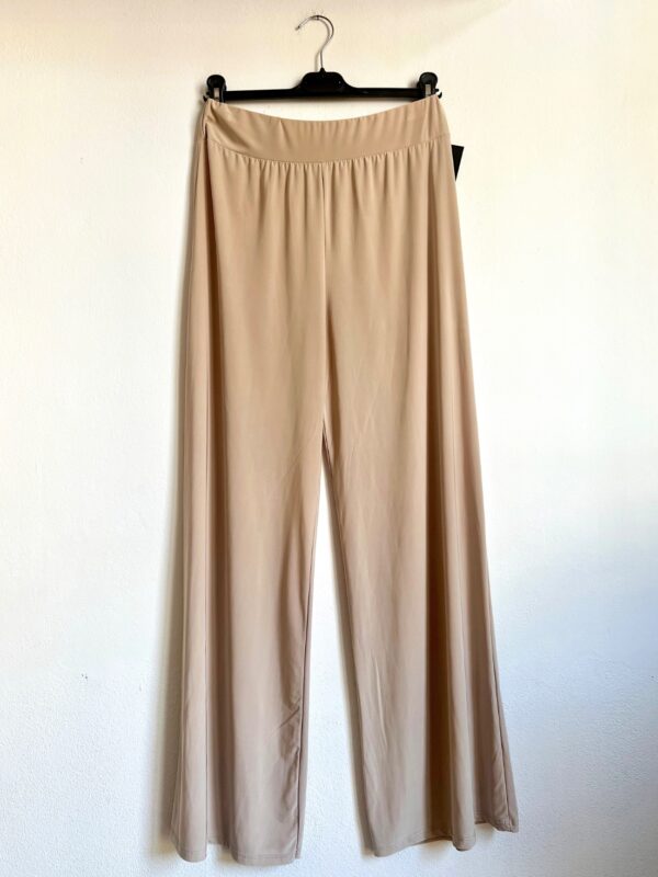 Perfect Pant - Tinta Unita