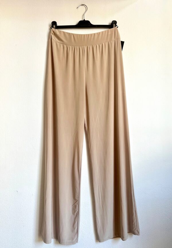 Perfect Pant - Tinta Unita