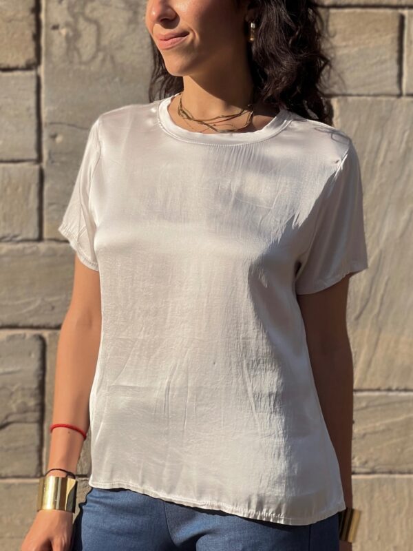 T-Shirt Marea - Slim - immagine 10