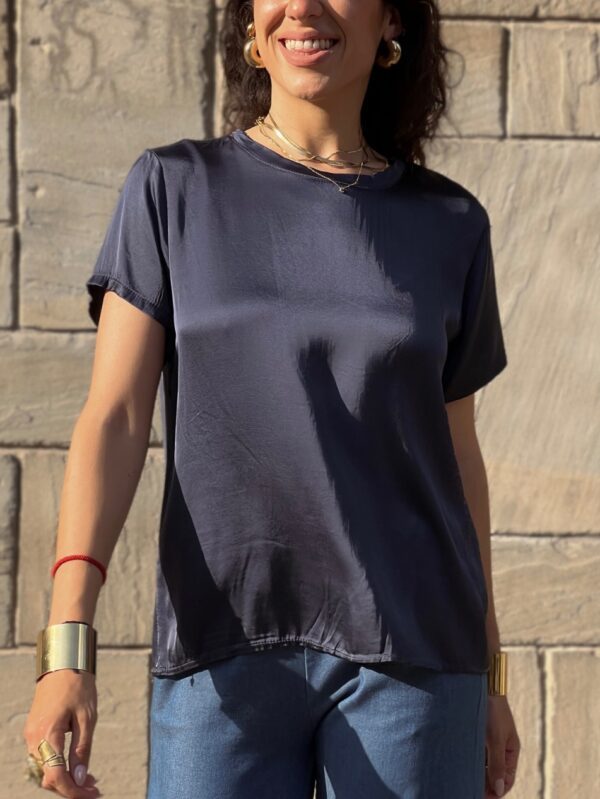 T-Shirt Marea - Slim - immagine 8