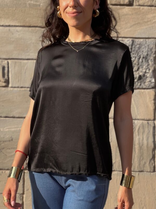 T-Shirt Marea - Slim - immagine 5