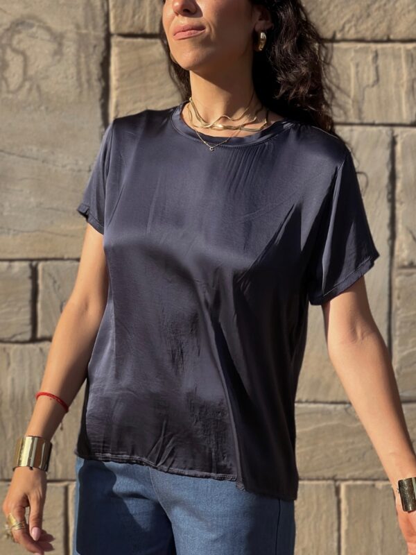 T-Shirt Marea - Slim - immagine 6