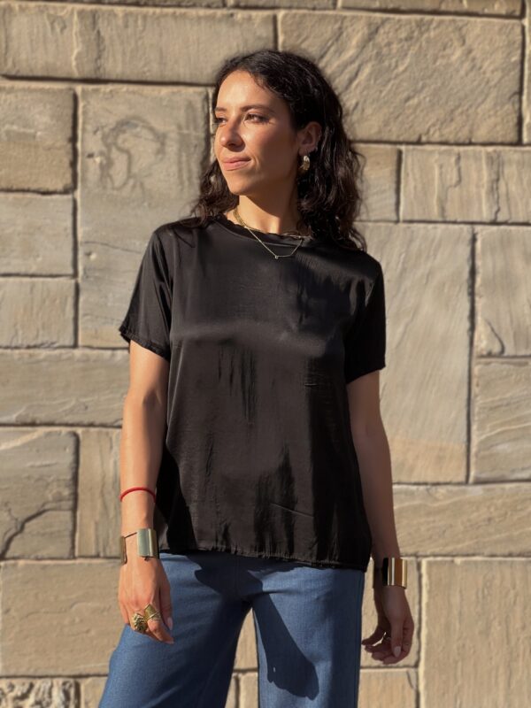 T-Shirt Marea - Slim