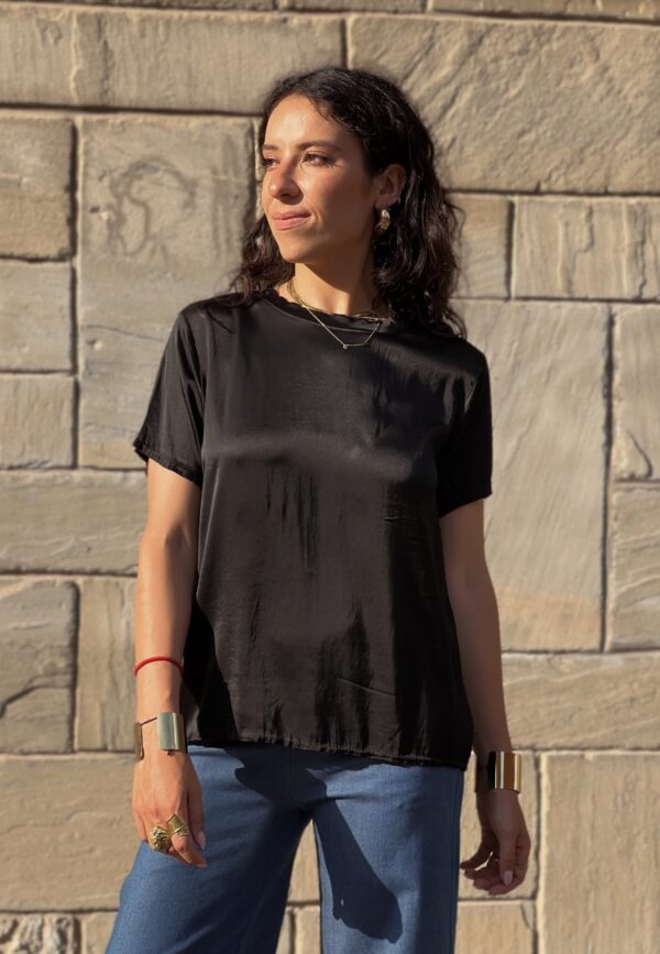 T-Shirt Marea - Slim