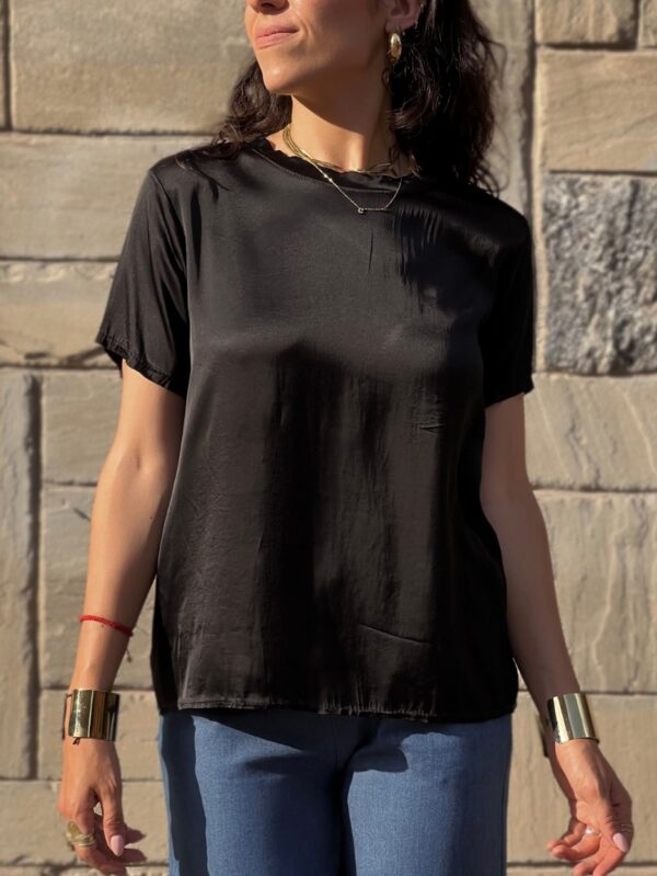T-Shirt Marea - Slim - immagine 2