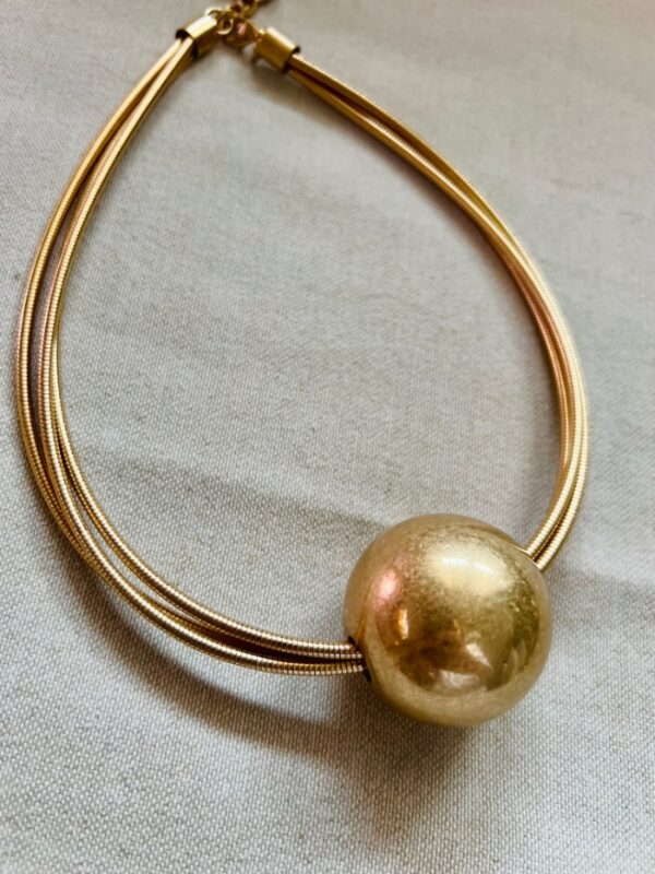 Collana Sfera