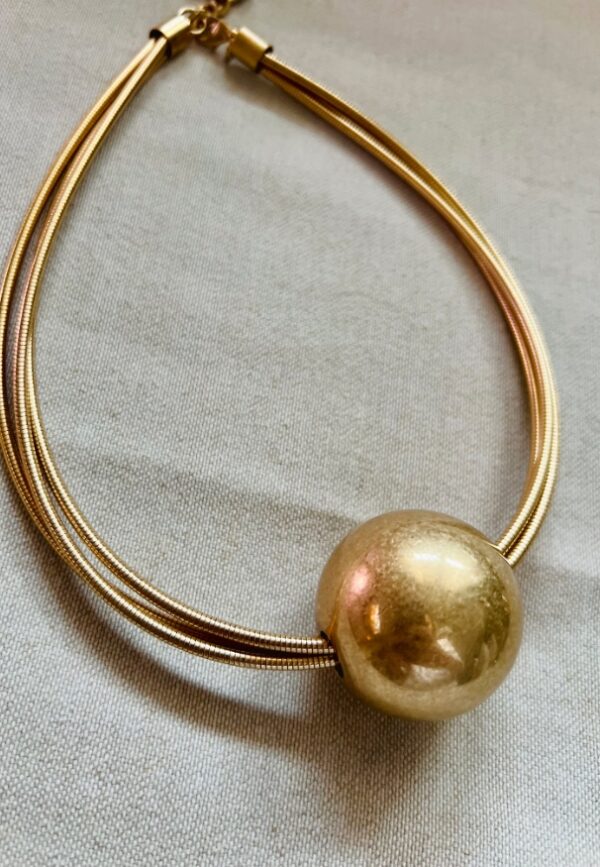 Collana Sfera