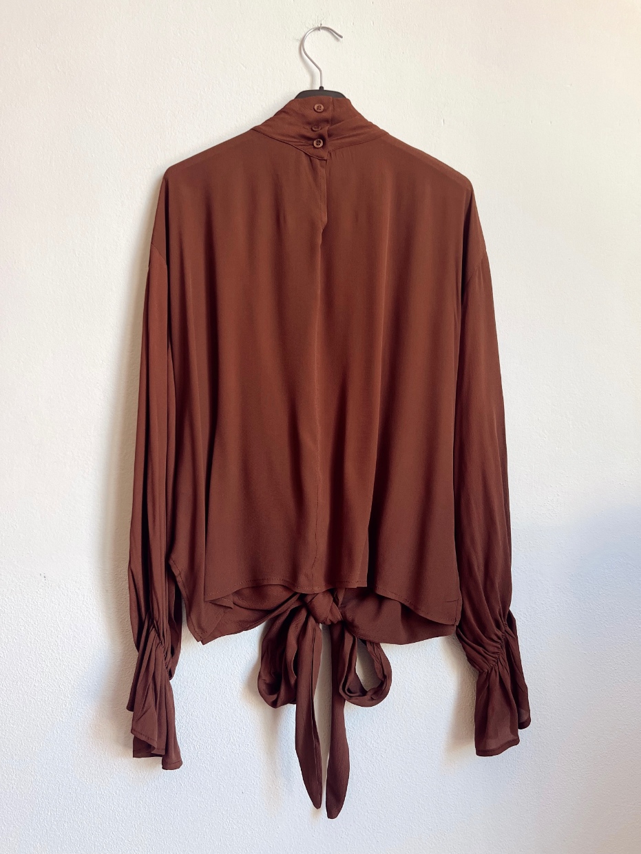 Blusa Fiocco - immagine 11