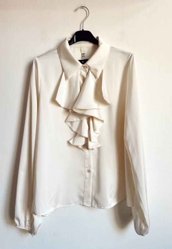 Camicia Opera - Burro