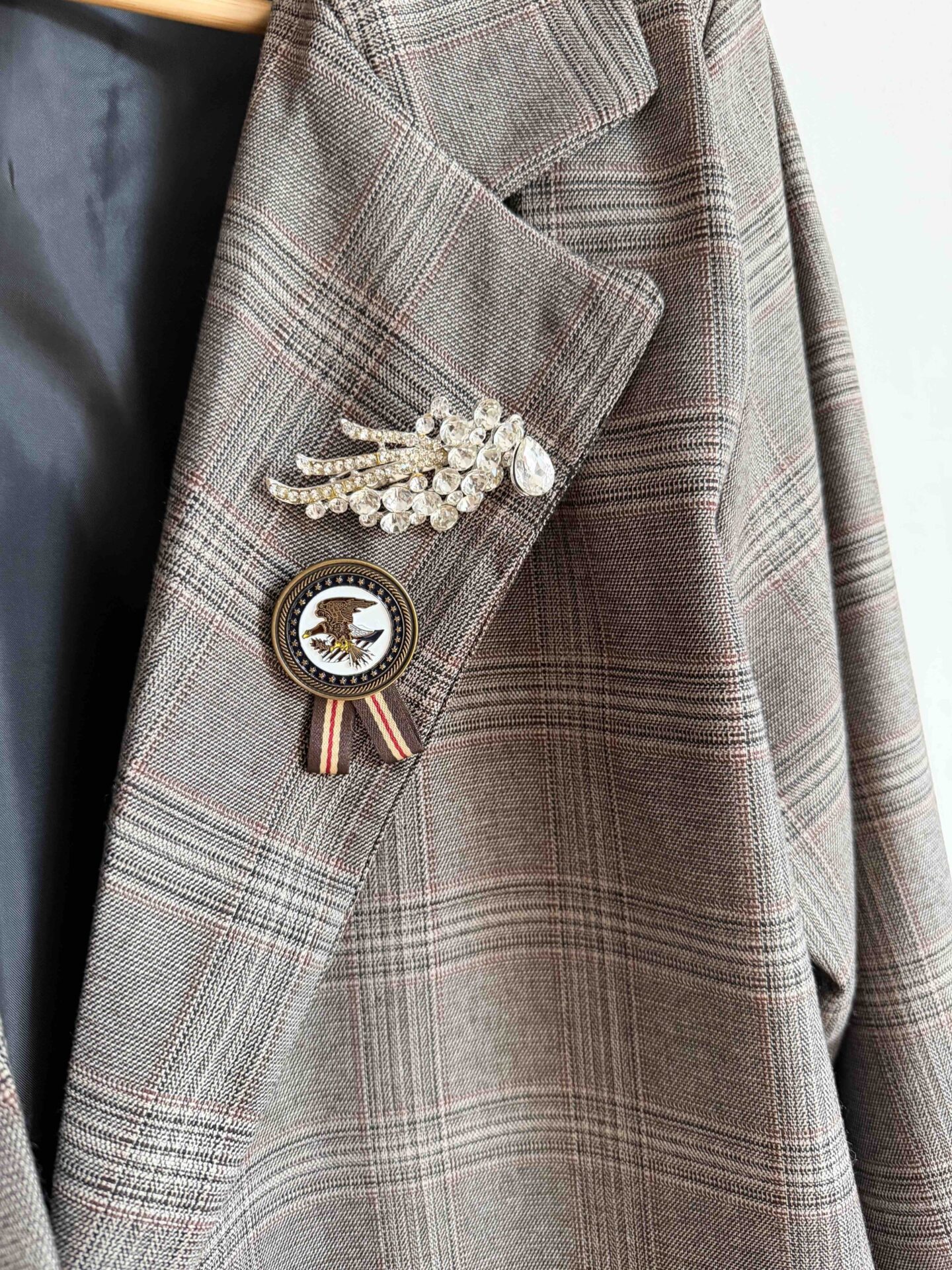 Edited in Tezza with: Brightness & Highlights