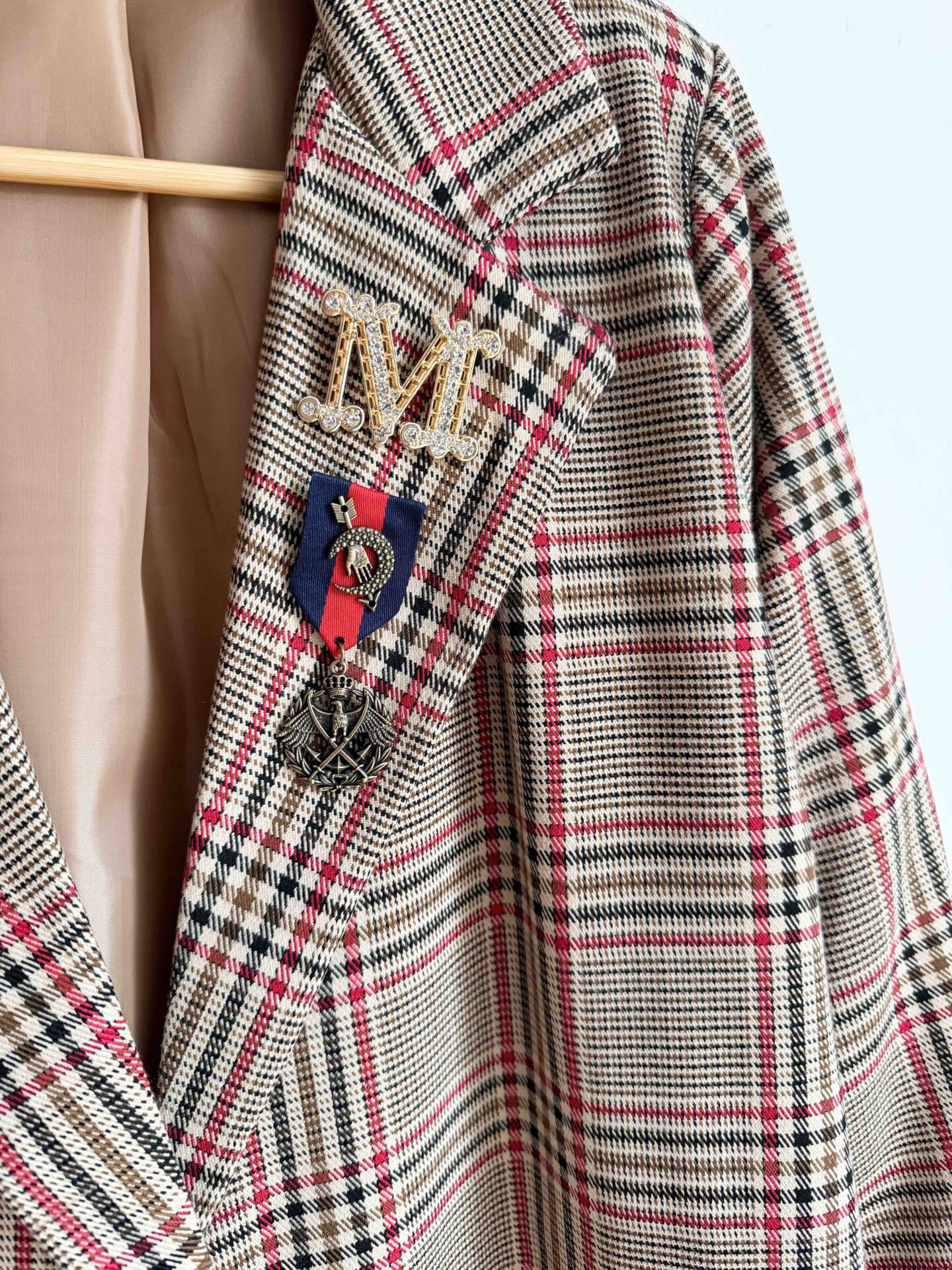 Edited in Tezza with: Brightness & Highlights