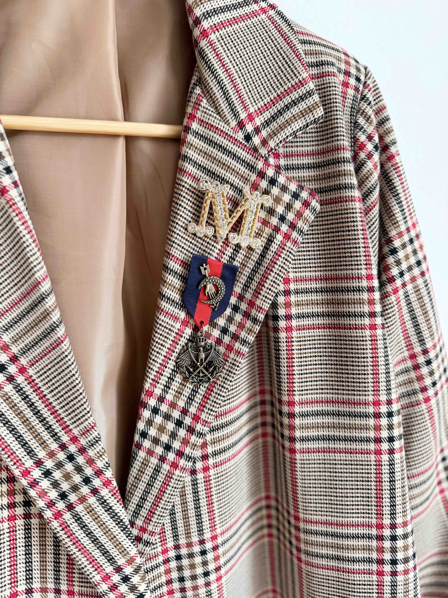 Edited in Tezza with: Brightness & Highlights