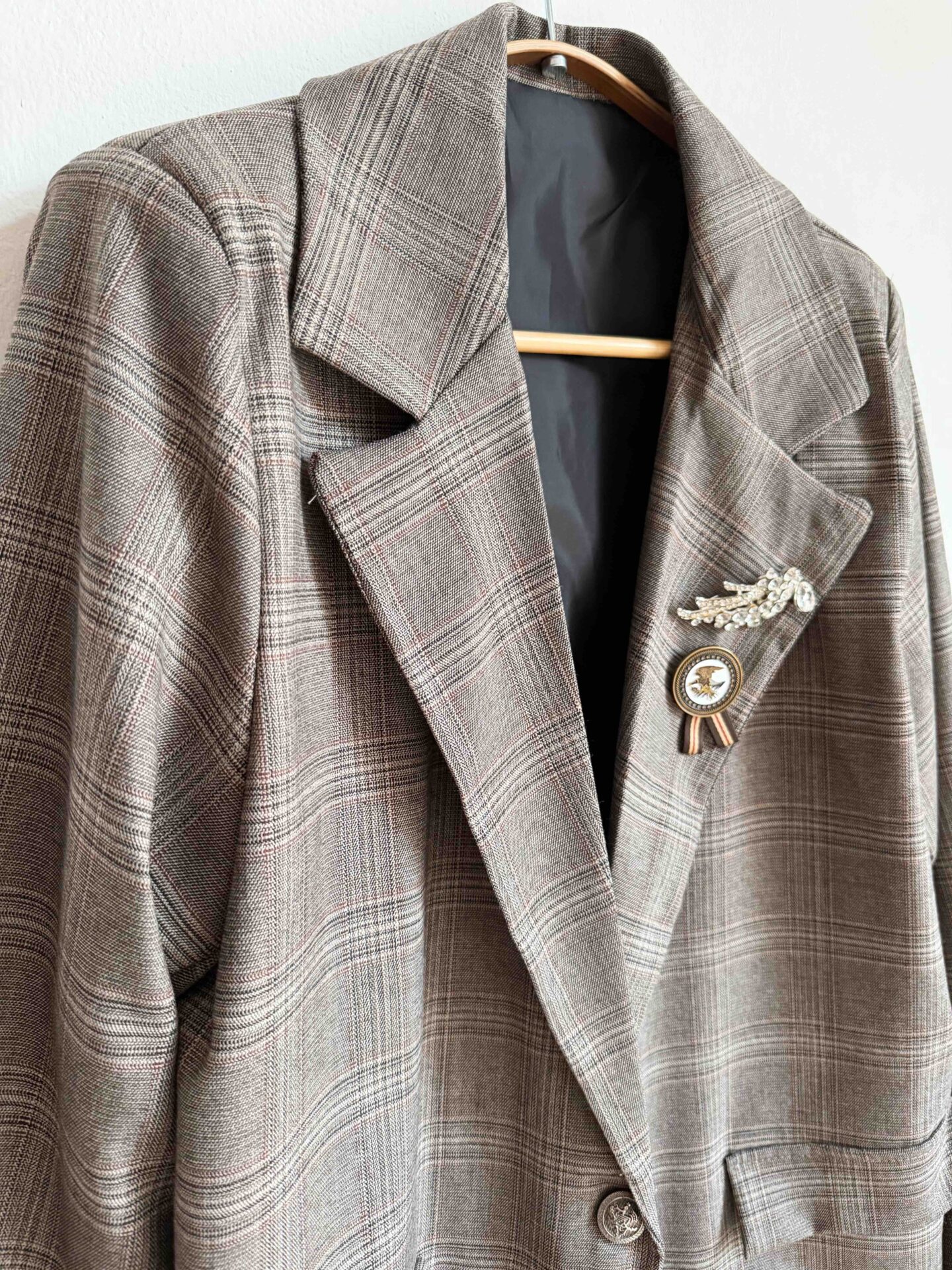 Edited in Tezza with: Brightness & Highlights