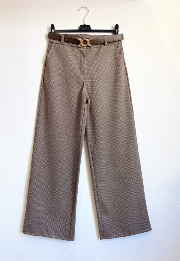 Pantalone Pernice