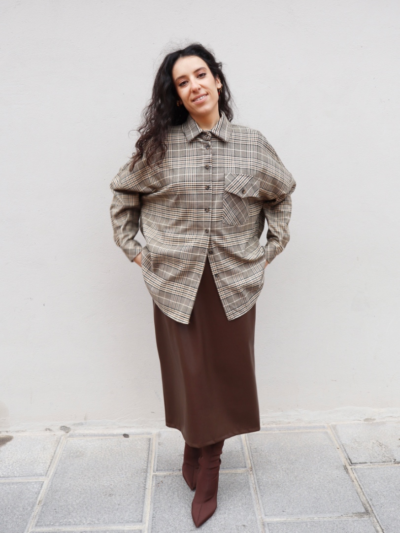 Camicia Scout - immagine 12