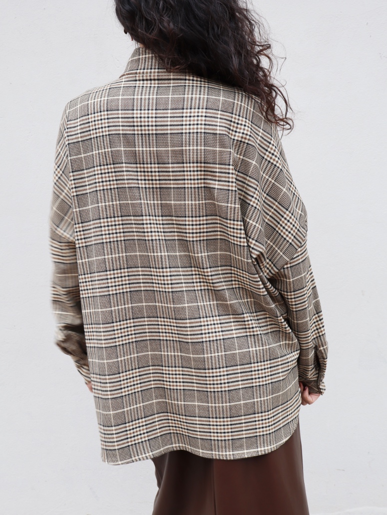 Camicia Scout - immagine 15