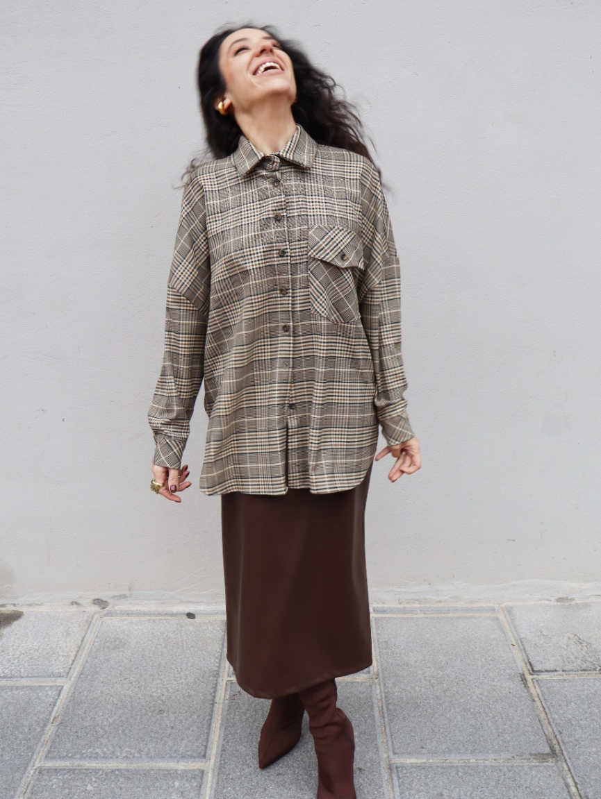Camicia Scout - immagine 11