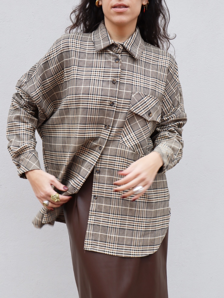 Camicia Scout - immagine 10