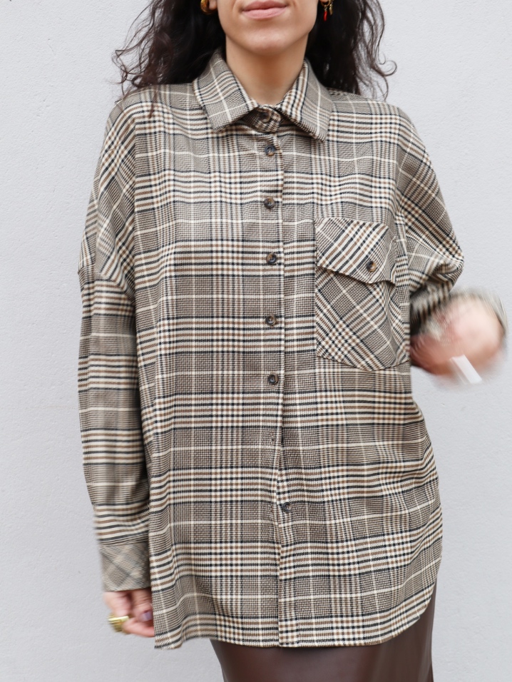 Camicia Scout - immagine 8
