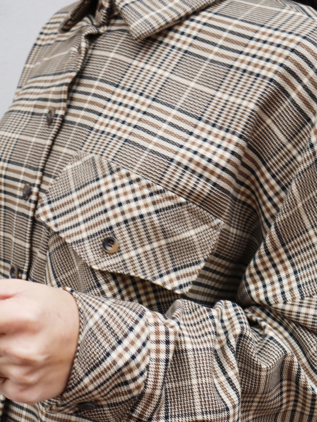 Camicia Scout - immagine 16
