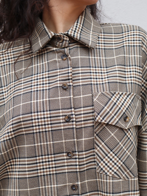 Camicia Scout - immagine 5
