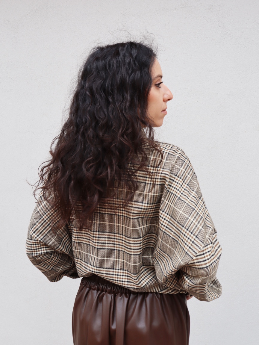 Camicia Scout - immagine 14