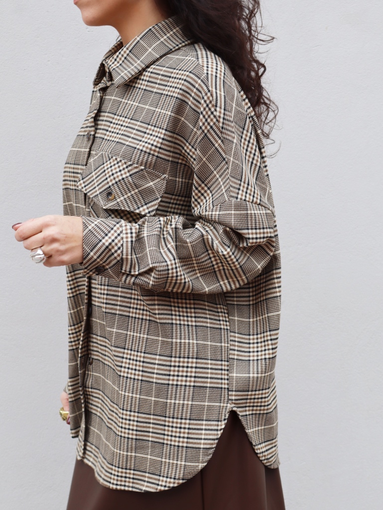 Camicia Scout - immagine 13