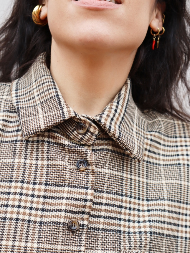 Camicia Scout - immagine 6