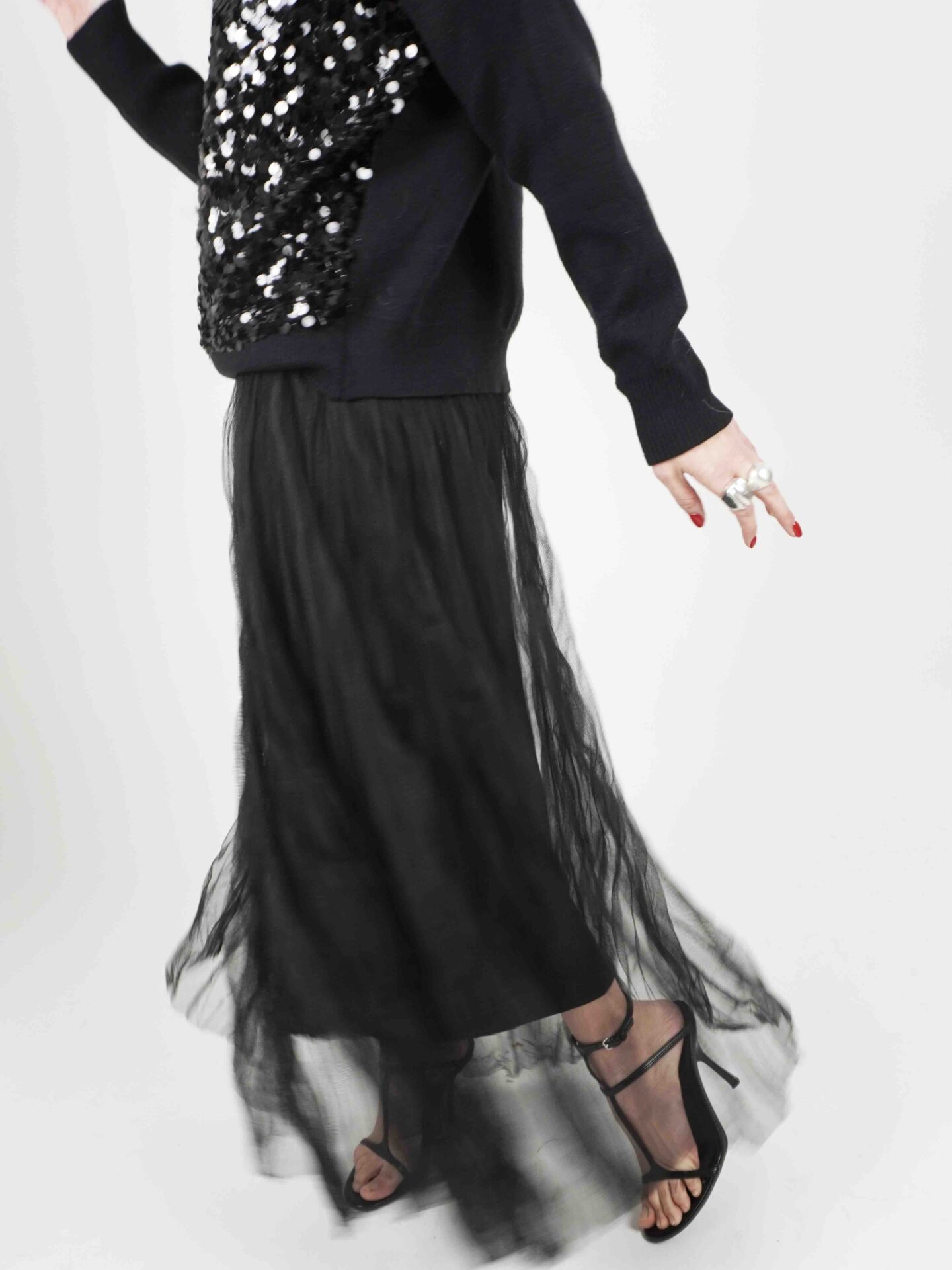 Edited in Tezza with: Brightness, Highlights, & Shadows