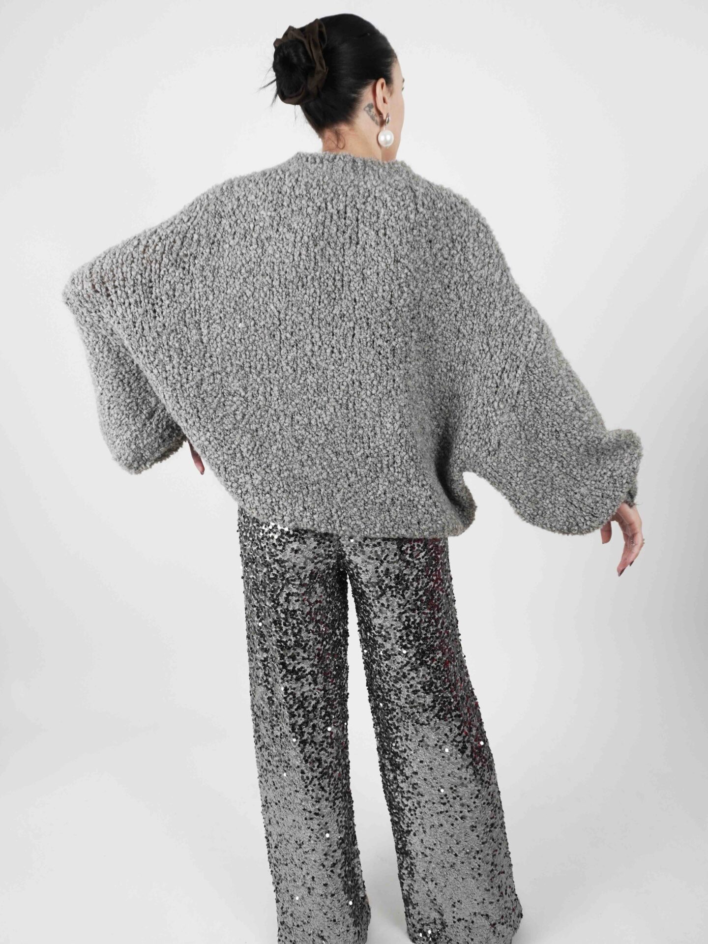 Edited in Tezza with: Brightness, Highlights, & Shadows