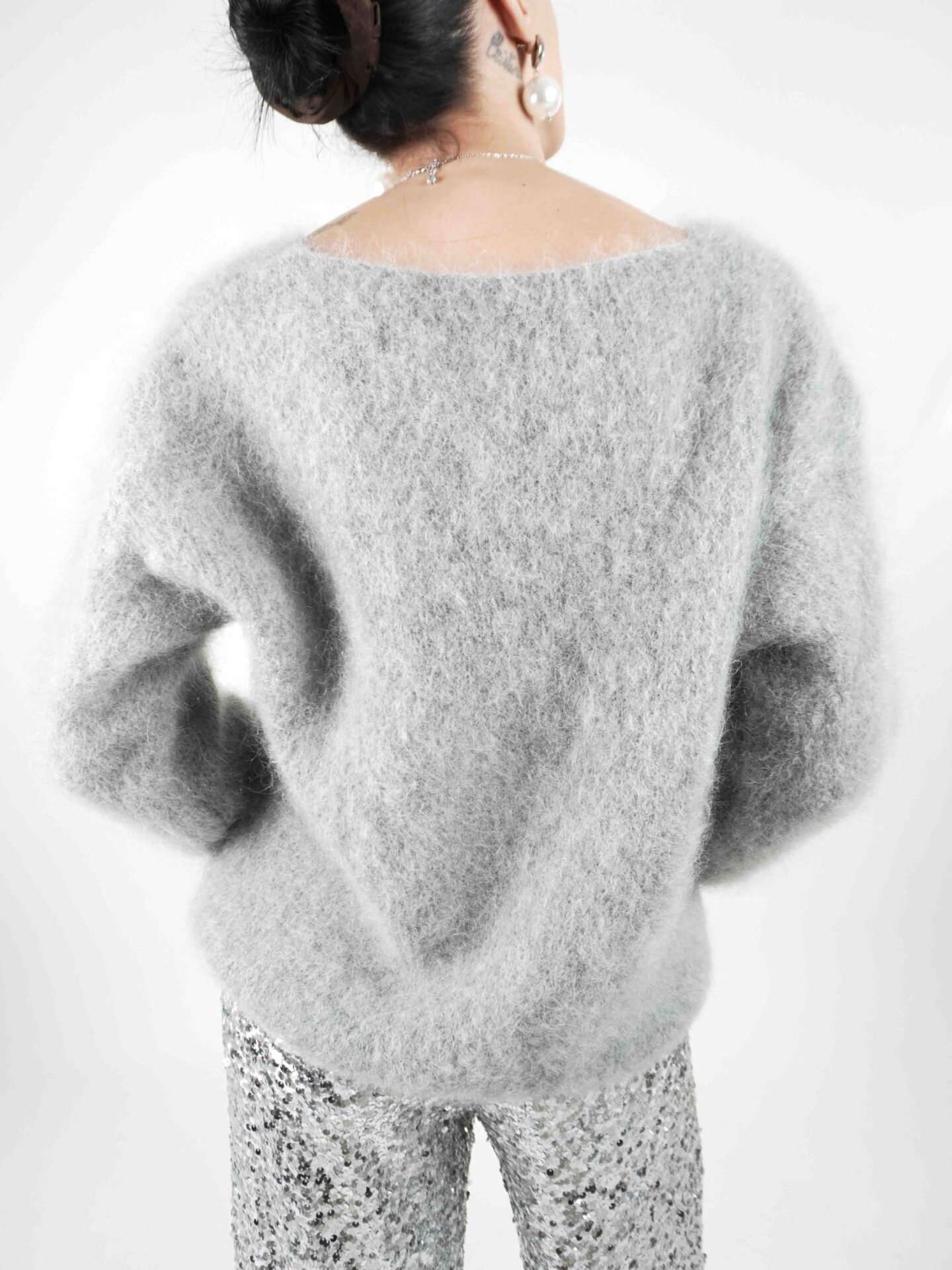 Edited in Tezza with: Brightness, Exposure, Shadows, & Highlights