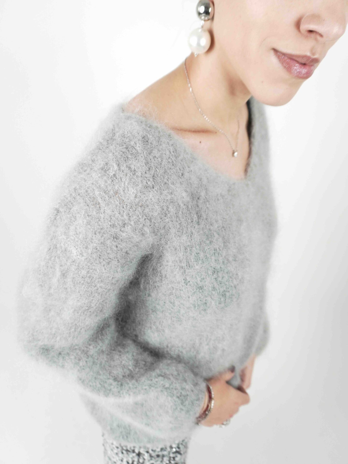 Edited in Tezza with: Brightness, Exposure, Shadows, & Highlights