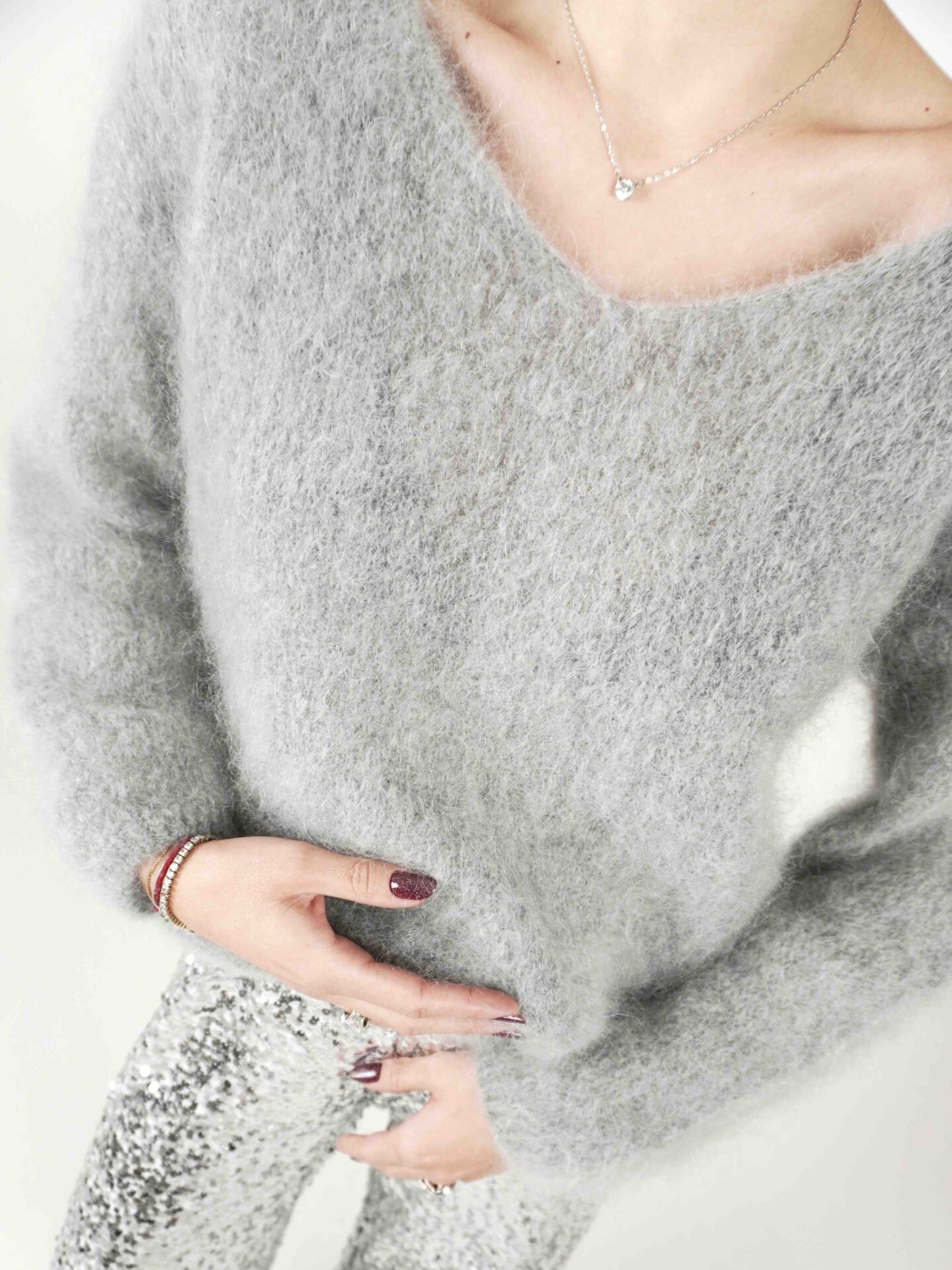 Edited in Tezza with: Brightness, Exposure, Shadows, & Highlights