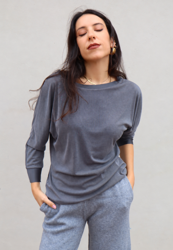 Blusa April