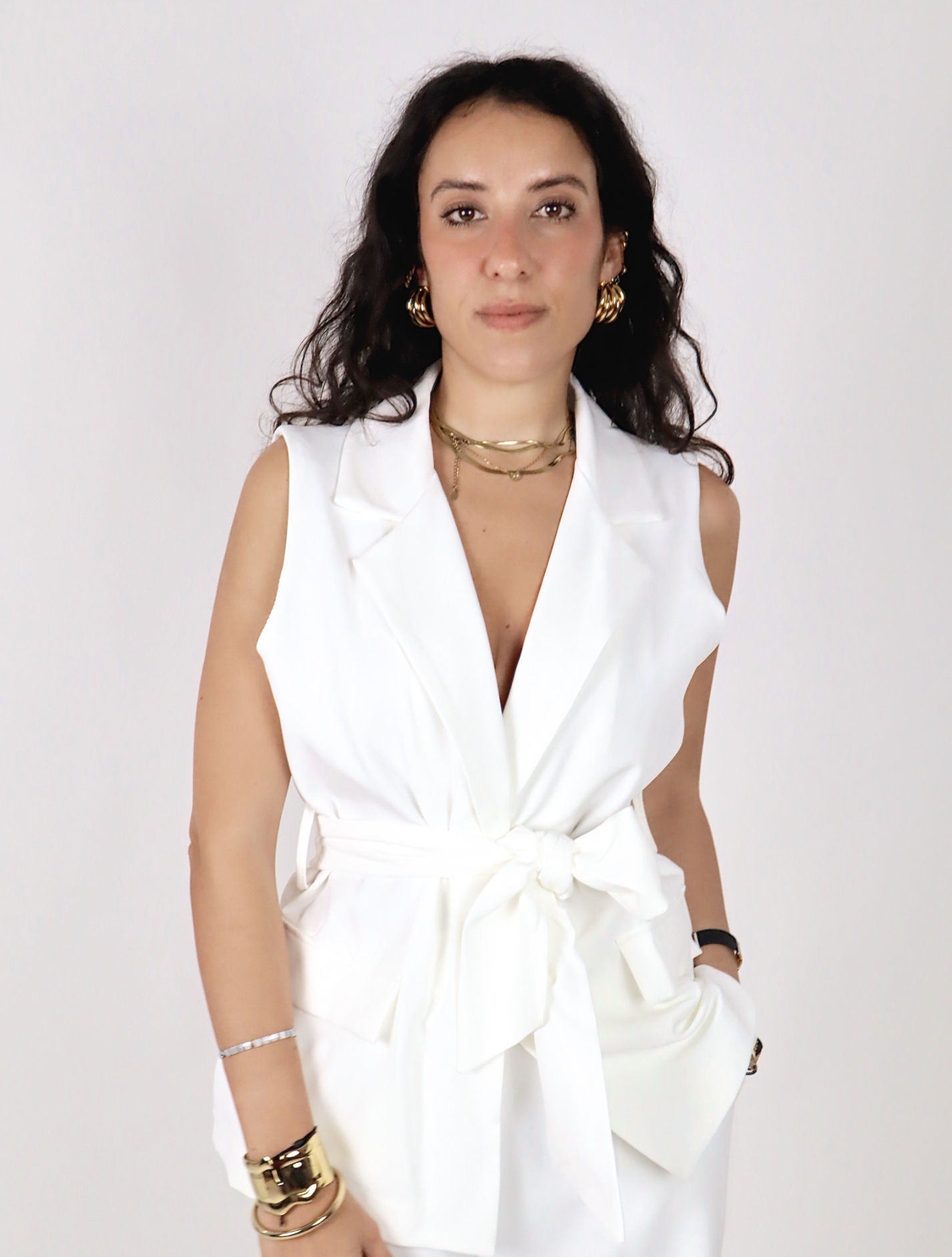 Gilet Miss - immagine 2
