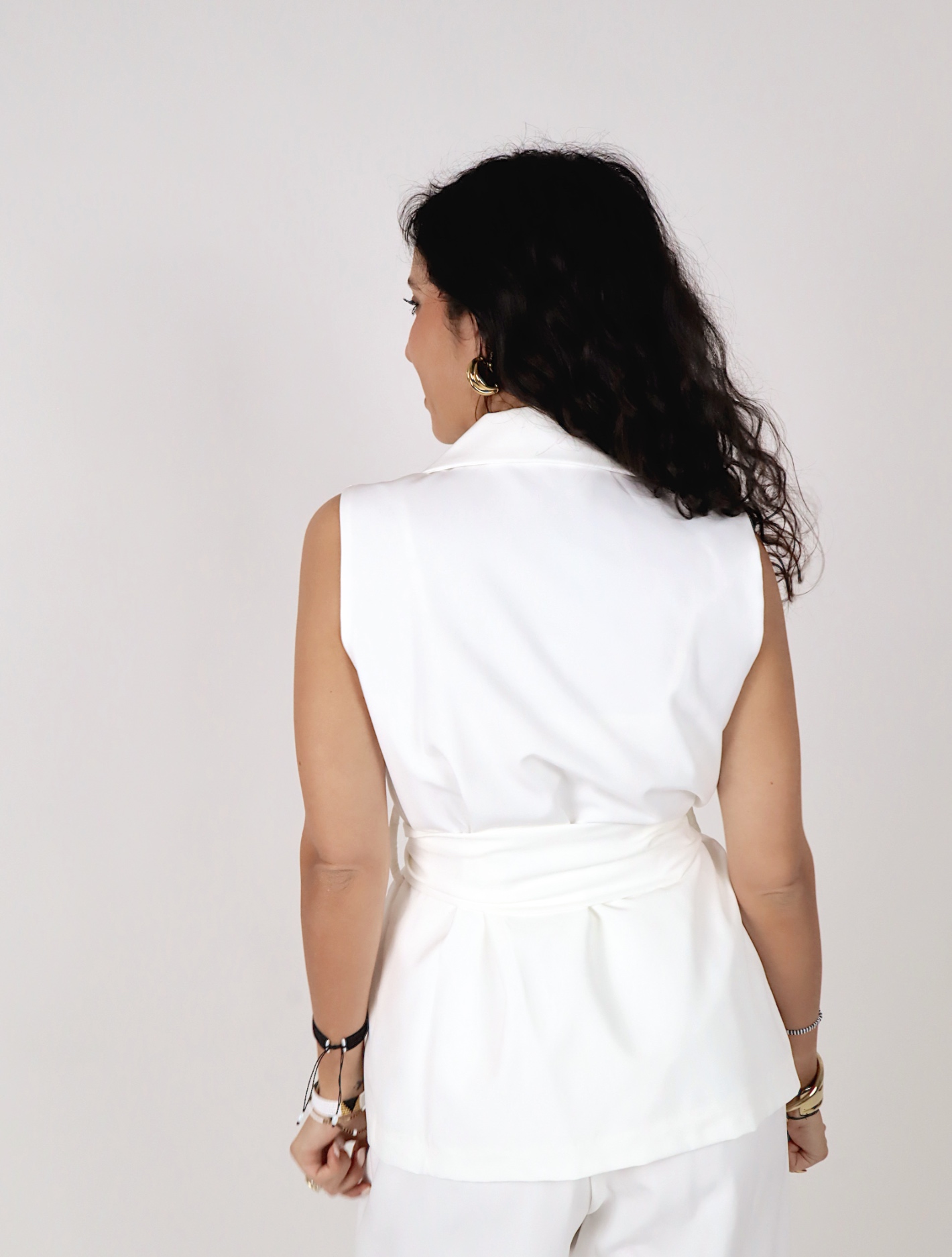 Gilet Miss - immagine 3