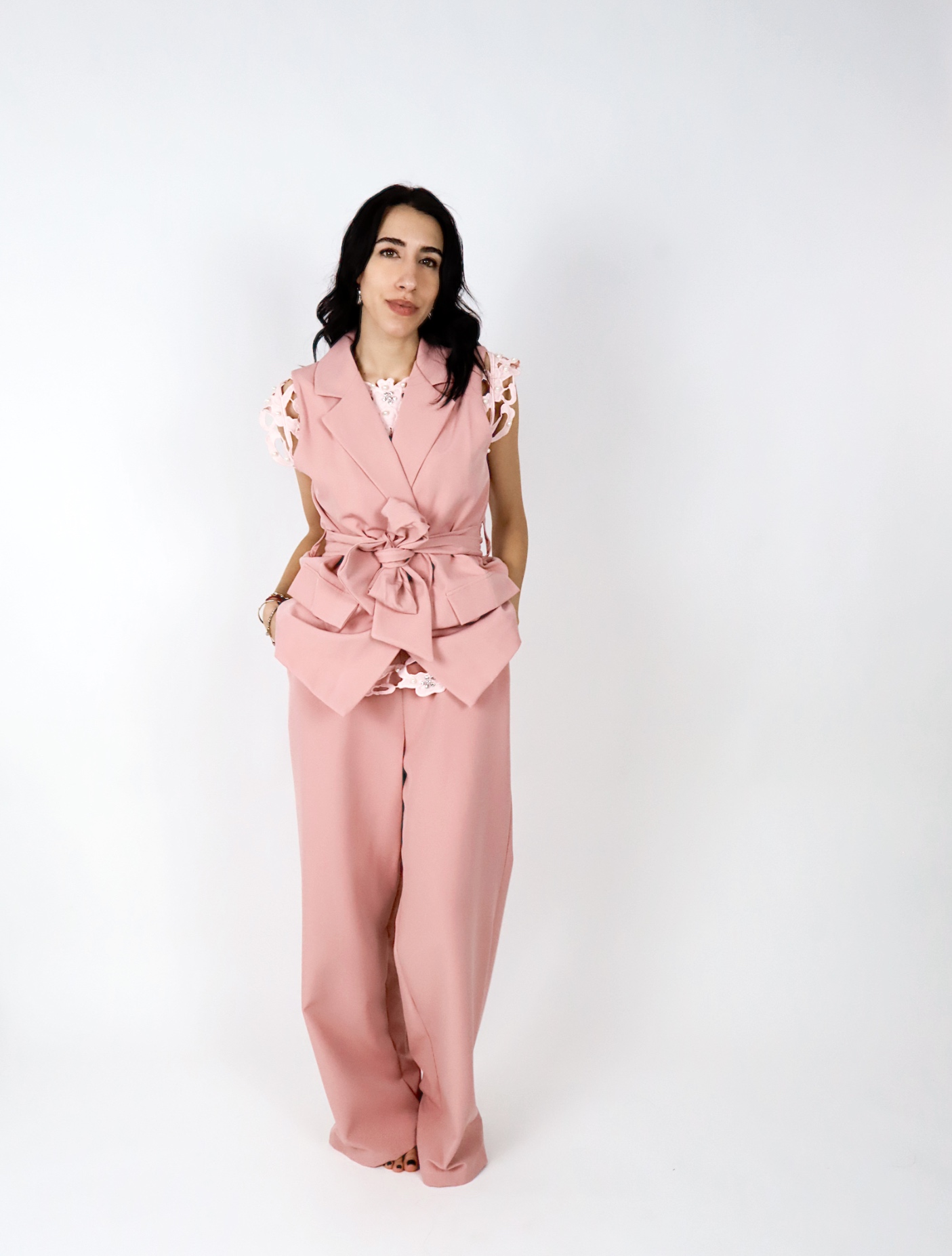 Gilet Miss - immagine 17
