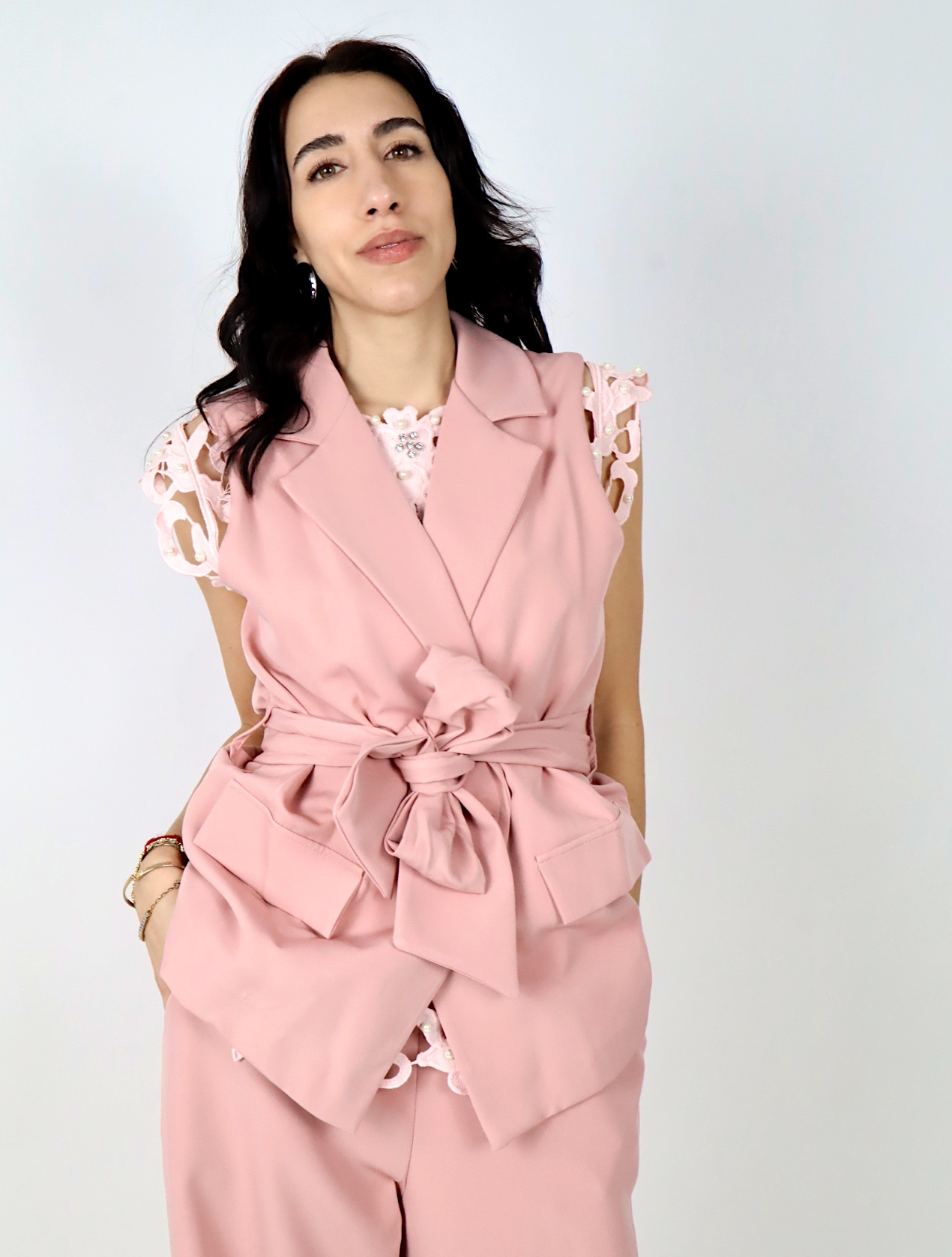 Gilet Miss - immagine 8