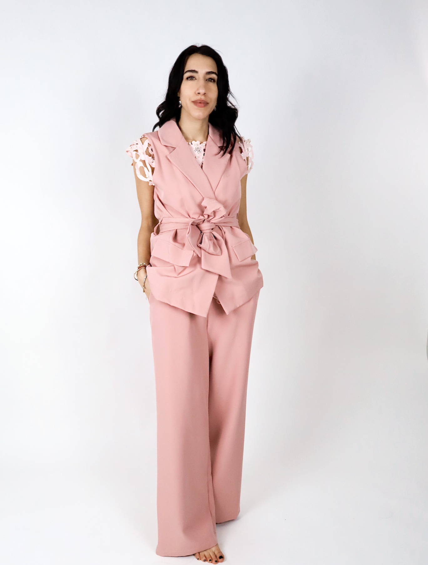 Gilet Miss - immagine 12