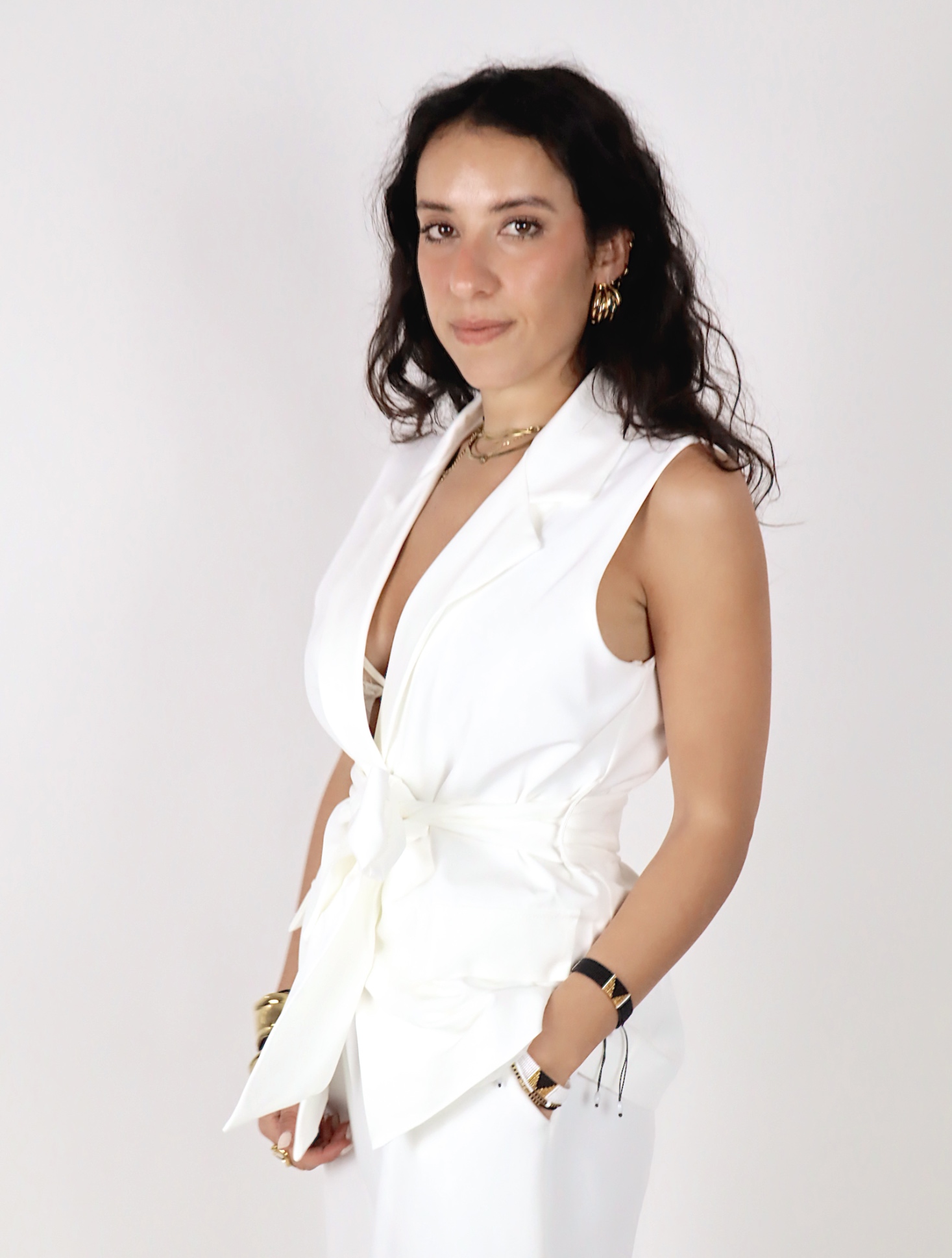 Gilet Miss - immagine 5