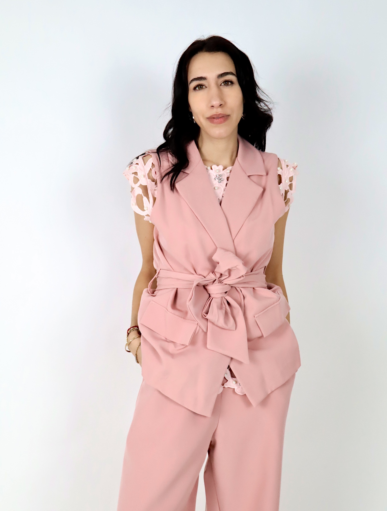 Gilet Miss - immagine 10