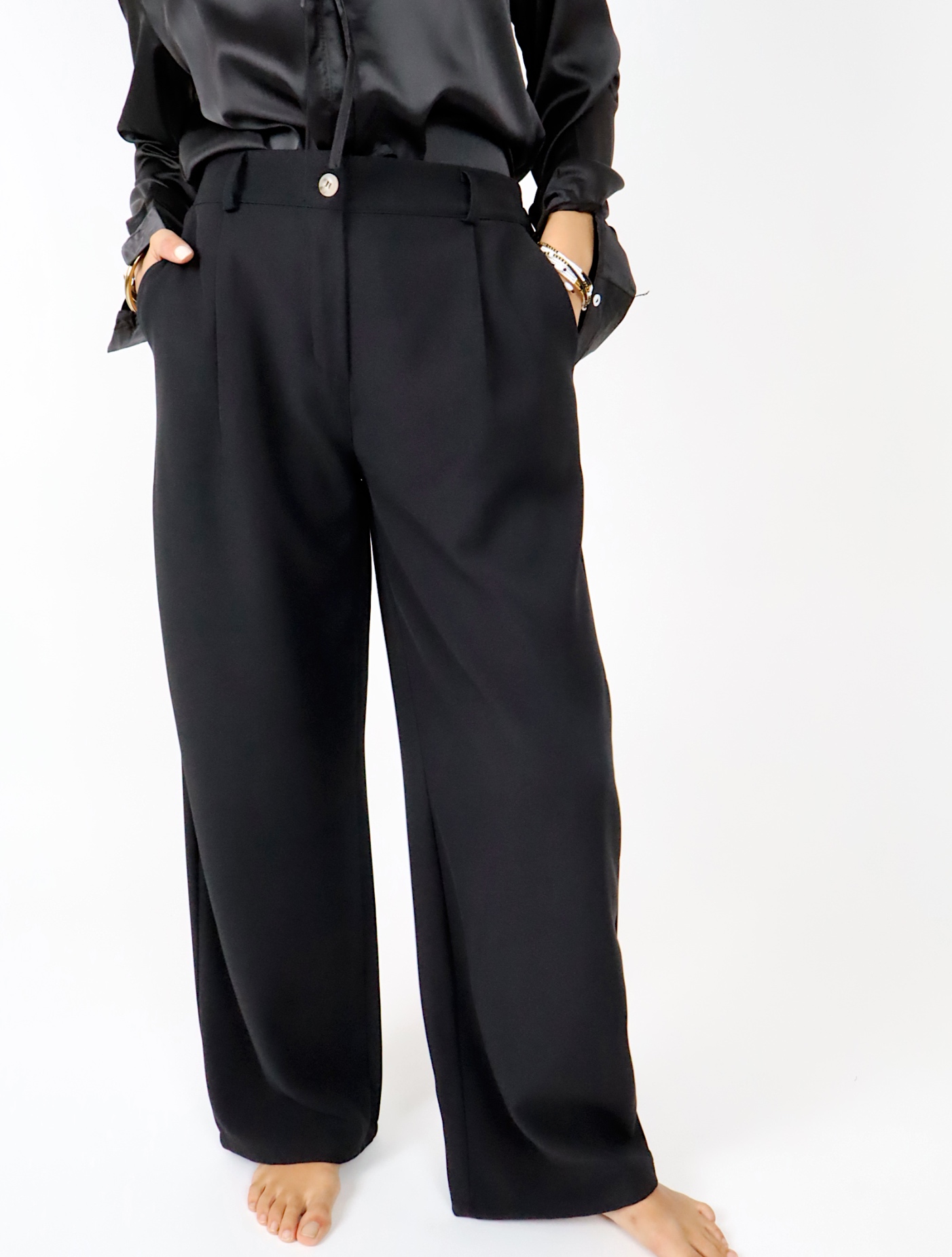 Pantalone Madame - immagine 17